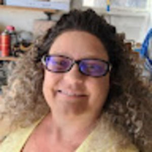 Meet your Posher, Tami